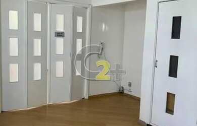 Imagem 2: SALA / CONJUNTO COMERCIAL - JARDIM PAULISTA - 5 SALAS - 2 BANHEIROS - COPA