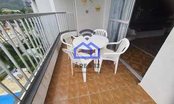 Imagem 4: CARAGUATATUBA - Apartamento Padrão - Martim de Sá