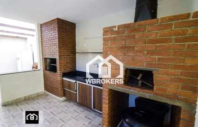 Imagem 7: Apartamento com 2 dormitórios, 54 m² - venda por R$ 320.000,00 ou aluguel por R$ 2.376,00