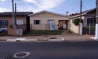 Imagem: Casa com 3 dormitórios, 150 m² - venda