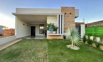 Imagem 2: Ribeirão Preto - Casa de Condomínio - Portal da Mata