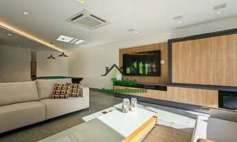 Imagem 4: Casa com 5 dormitórios, 865 m² - venda por R$ 12.000.000 ou aluguel por R$ 63.200/mês - Sw