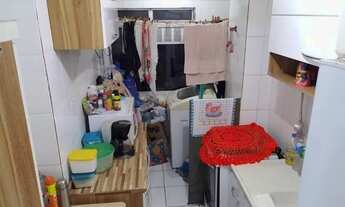 Imagem 7: Vendo apartamentos em Vila garcia votorantim