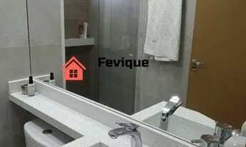 Imagem 7: Apartamento para Locação em Jundiaí, Jardim do Lago, 2 dormitórios, 1 banheiro, 1 vaga