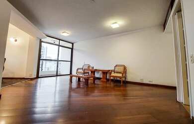 Imagem 4: Apto para aluguel ou venda tem 100 metros quadrados com 2 quartos em Vila Olímpia - São Pa