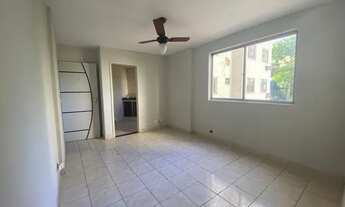 Imagem 3: Apartamento para venda tem 50 metros quadrados com 2 quartos em Jacarepaguá - Rio de Janei