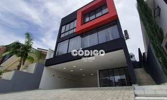 Imagem: Sobrado com 4 dormitórios para alugar