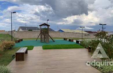 Imagem 4: Casa sobrado em condomínio com 4 quartos no Condomínio Parque Doman Paysage - Bairro Cará