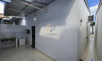 Imagem 6: Casa em Condomínio - 02 quartos - 02 vagas - Próx. Nilton Lins