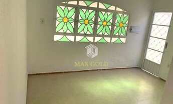 Imagem 2: Casa com 2 dormitórios para alugar, 80 m² por R$ 1.300,00/mês - Jardim Garcez - Taubaté/SP