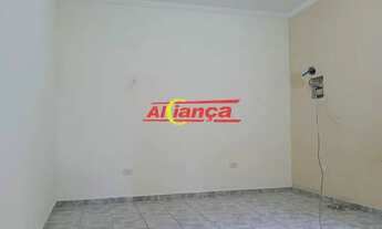 Imagem 4: BELA CASA PARA LOCAÇÃO COM 01 DORMITÓRIO-PARQUE CONTINENTAL II