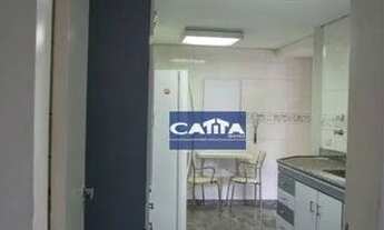 Imagem 6: Apartamento à venda, 172 m² por R$ 890.000,00 - Tatuapé - São Paulo/SP