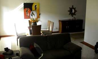 Imagem: SOBRADO à venda, 4 quartos, 1 suíte, VILA