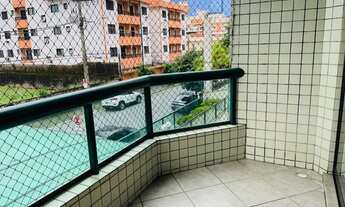 Imagem 5: Apartamento para alugar no Canto do Forte