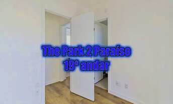 Imagem 5: The Park 2 Paraíso 2 suítes com vista para o Parque Ibirapuera