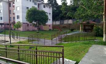 Imagem 5: Ap. Villa Jardim | Cond Azaleia, 2 quartos Semi-mobiliado