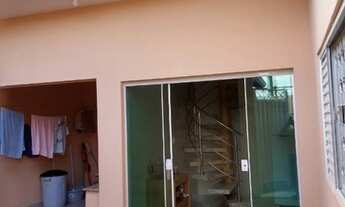 Imagem 2: Casas à venda 3 quartos 2 vagas Parque Residencial Vale do Sol Araraquara