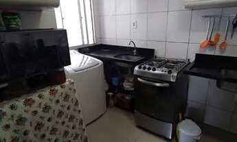 Imagem 6: Apartamento à venda no bairro Quintas do Picuaia - Lauro de Freitas/BA