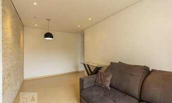 Imagem 3: Apartamento para Aluguel - Portal do Morumbi, 2 Quartos, 52 m2