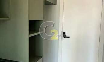 Imagem 7: APARTAMENTO - PACAEMBU - 1 DORMITÓRIO - 26M²