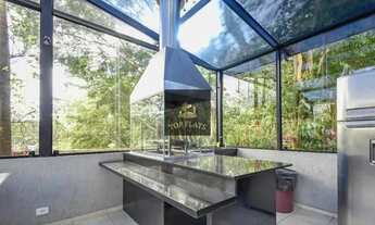 Imagem 10: Flat disponível no Morumbi