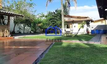 Imagem: CARAGUATATUBA - Casa Padrão - Capricornio