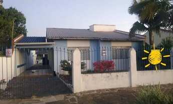 Imagem: Casa FINANCIAVEL com 150 M² com 2 quartos