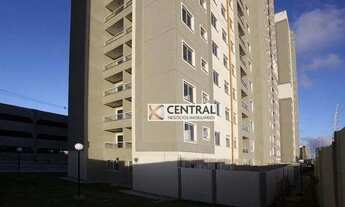 Imagem: Apartamento com 1 dormitório, 43 m²