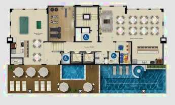 Imagem 6: APARTAMENTO EM CONSTRUÇÃO NO MORRETES