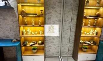 Imagem 5: Apartamento à venda no bairro Goiabeira - Cuiabá/MT