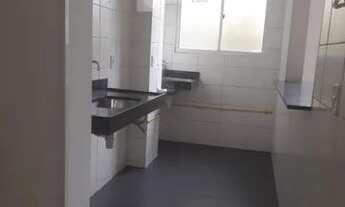 Imagem 3: Locação Apartamento com 2 dormitórios