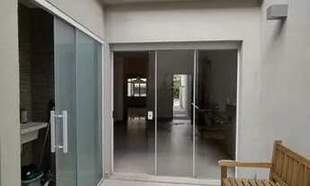 Imagem 2: CASA ASSOBRADADA - JARDIM DA GLÓRIA - SP