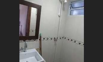 Imagem 3: Apartamento com 3 dormitórios para alugar, 66 m² por R$ 2.850/mês - Morumbi Sul - São Paul