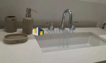 Imagem 6: APARTAMENTO na Vila Mariana