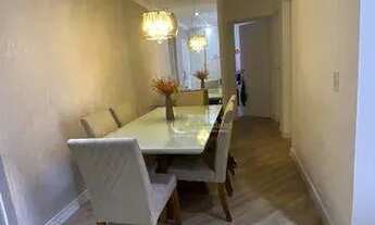 Imagem: Apartamento com 3 dormitórios à venda