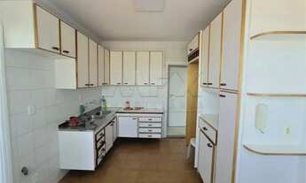 Imagem 6: Apartamento Padrão em Bauru