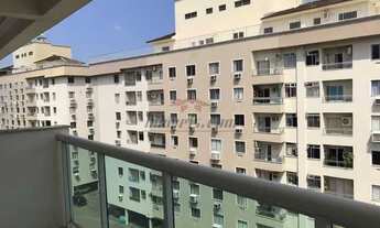 Imagem 2: Cobertura-À VENDA-Pechincha-Rio de Janeiro-RJ