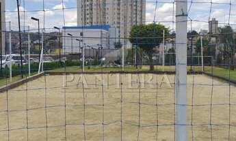 Imagem 4: Apartamento no Condomínio Square Garden I