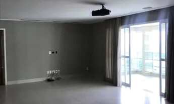 Imagem 7: Apartamento para aluguel tem 202 metros quadrados com 3 quartos