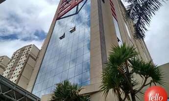 Imagem: São Bernardo do Campo - Conjunto Comercial/Sala