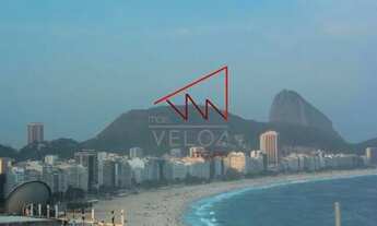 Imagem: Cobertura-À VENDA-Copacabana-Rio de Janeiro-RJ