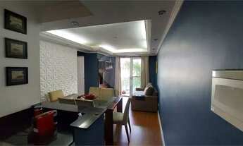 Imagem: Apartamento-São Paulo-JARAGUÁ