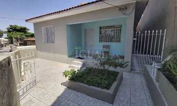 Imagem: CASA TERREA à venda, 3 quartos, 2 vagas