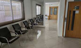 Imagem 2: Apartamento à venda 1 quarto 1 suíte 1 vaga Centro Araraquara