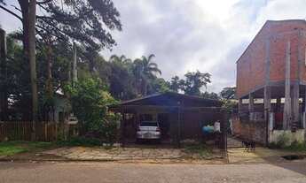 Imagem 2: Casa com 3 dormitórios à venda, 142 m² por R$ 250.000,00 - Boa Vista - Sapucaia do Sul/RS