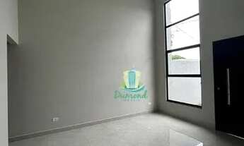 Imagem 3: Casa com 3 dormitórios à venda com 77 m² por R$ 365.000 no Jardim Buenos Aires em Foz do I