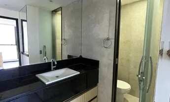 Imagem 6: Apartamento para aluguel com 35 metros quadrados com 1 quarto