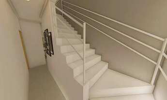 Imagem 6: Sobrado à venda no bairro Jundiapeba - Mogi das Cruzes/SP