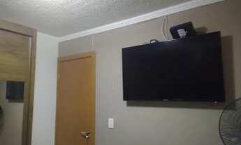 Imagem 3: APARTAMENTO NO RESIDENCIAL BELA EUROPA PARA VENDA