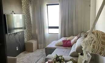 Imagem: Apartamento na Cidade Alta com 2/4 Sendo